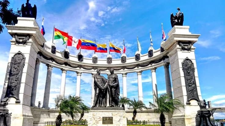 malecon guayaquil