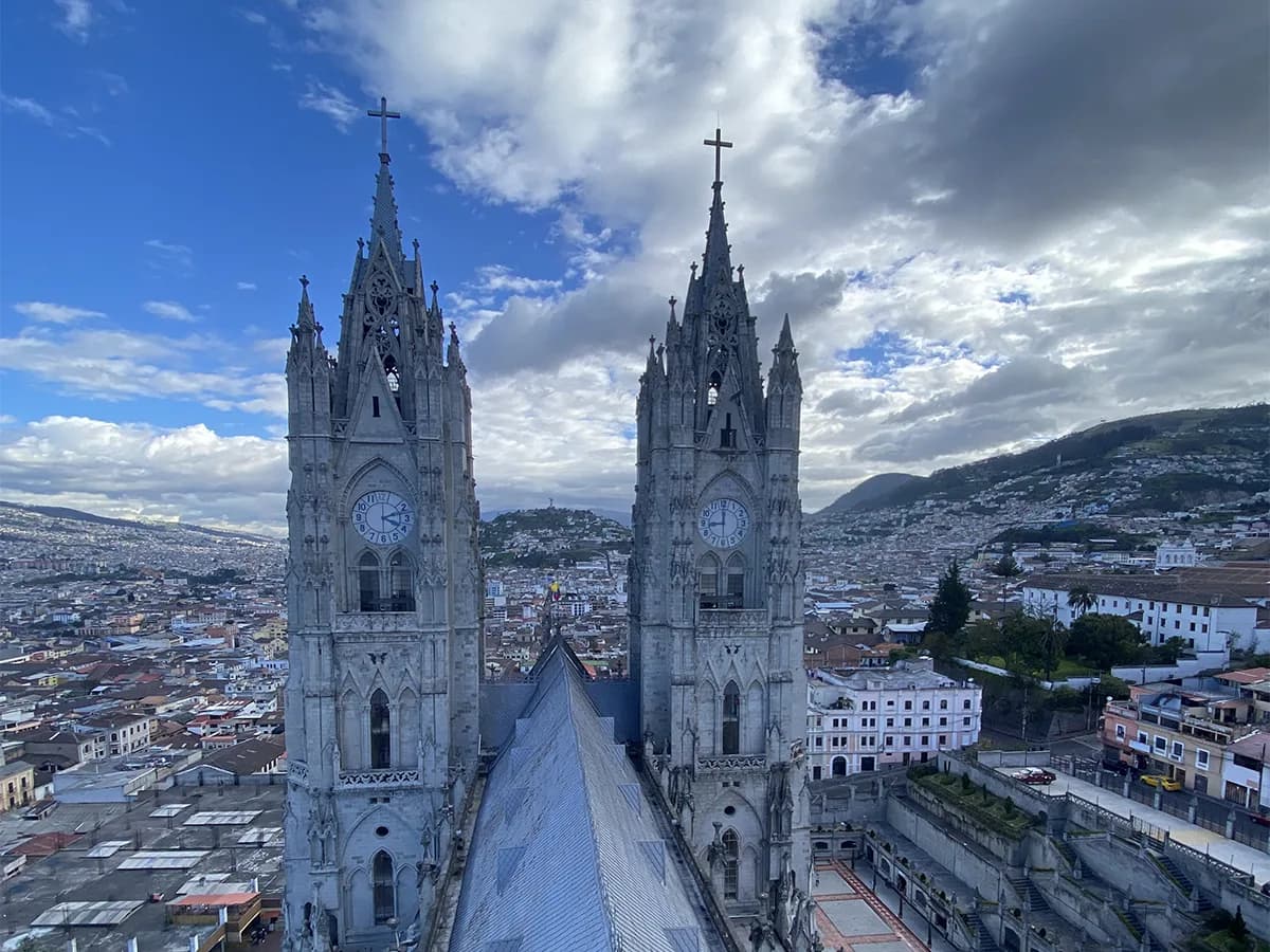 centro